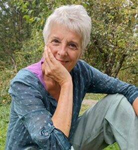 Dialogue thérapeutique avec Sabine Flury-Langer, naturopathe à Cluny